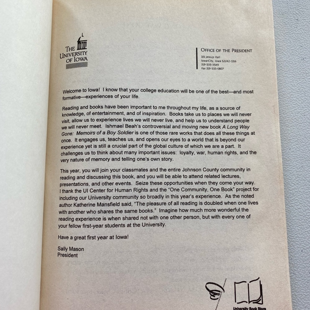 Paper Back Book - Picture 4 of 5